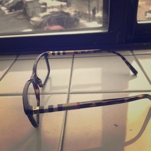 Burberry Glasses/frames non-prescription!